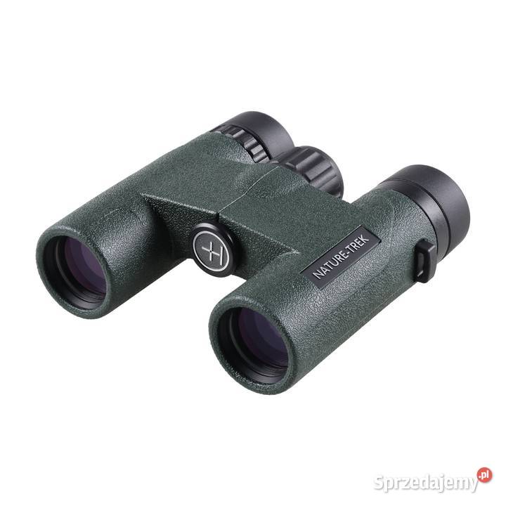 Lornetka Hawke Nature Trek Compact 8x25 zielona Warszawa