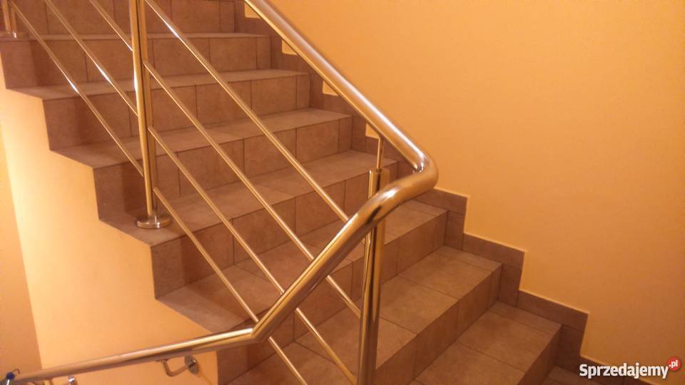 Balustrady furtki Bramy ogrodzenia stalowe Łowicz