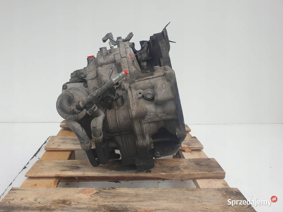 AUTOMATYCZNA SKRZYNIA BIEGÓW Renault Keoleos 20 Rudka sprzedam