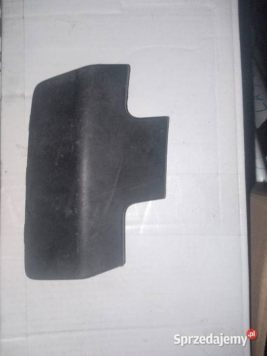 Zaślepka zaczepu zderzaka tył VW Golf 5 VI Cewice sprzedam