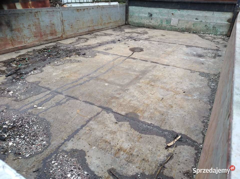 Mercedes benz wywrotka kaczka 308d Napraty sprzedam