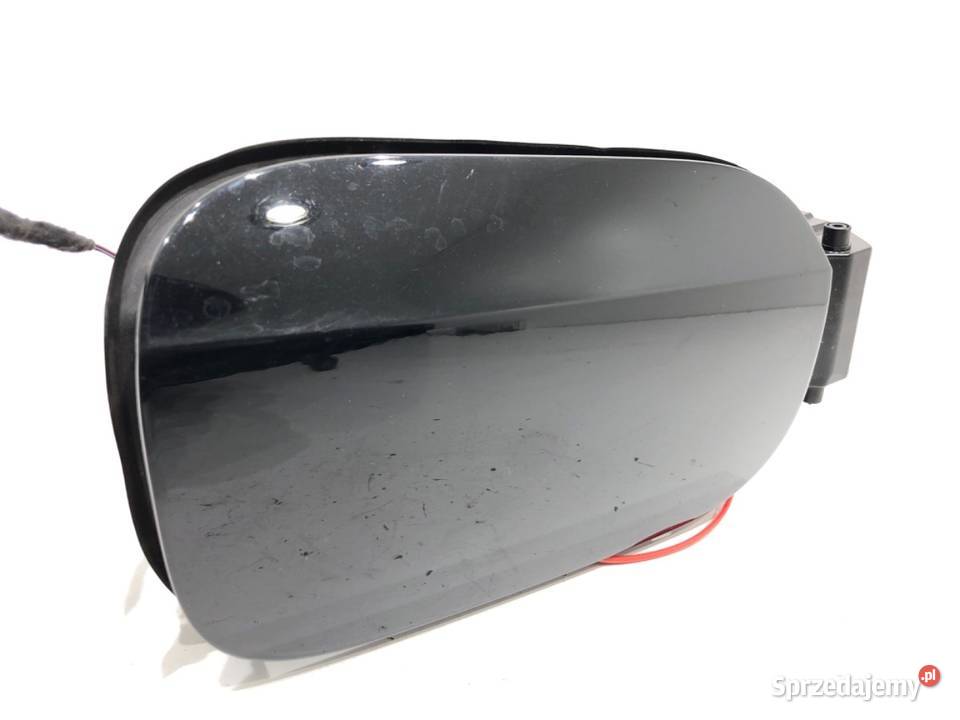 KLAPKA WLEWU PALIWA AUDI A8 D5 4N0809906G osobowe