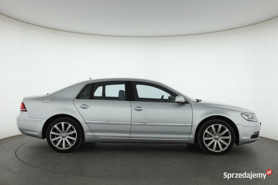 VW Phaeton 42 V8 Piaseczno sprzedam