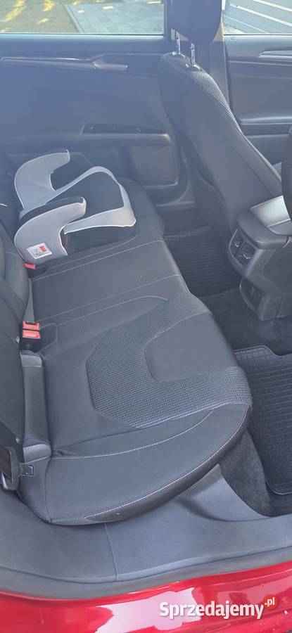 Mondeo MK5 101000 20 diesel Mysłowice