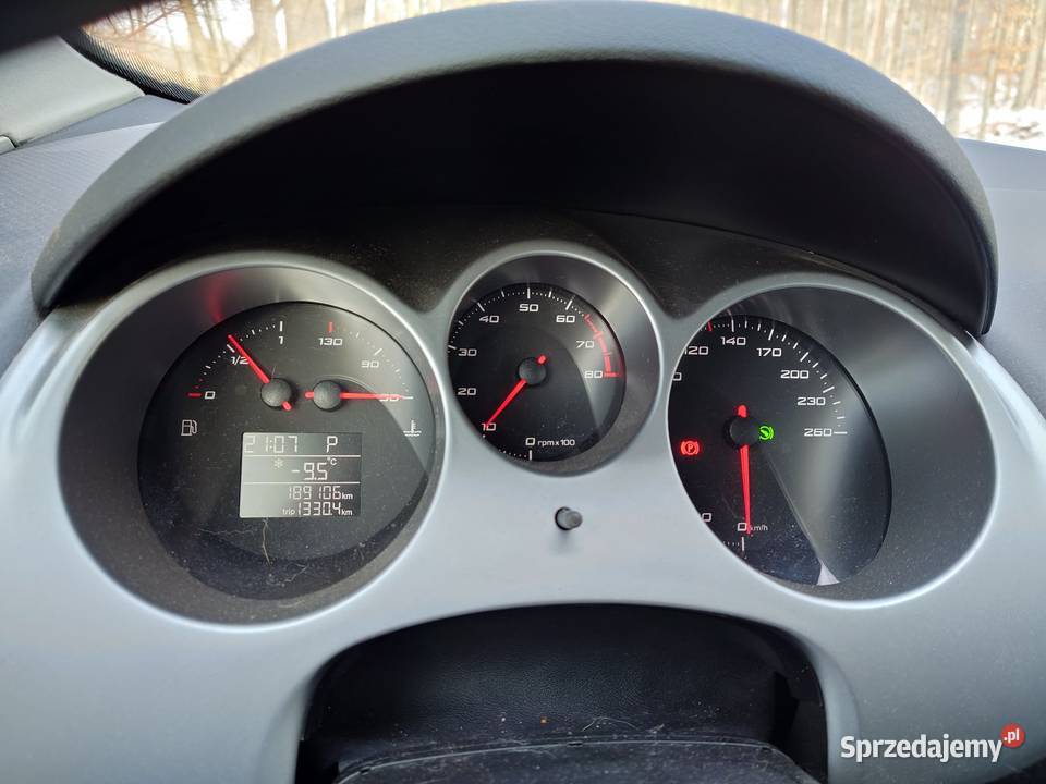 Seat Altea Freetrack 2012 DSG 4x4 20 TSI śląskie Katowice