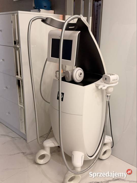 ENDERMOLOGIA LPG CELLU M6 ALLIANCE MEDICAL Warszawa