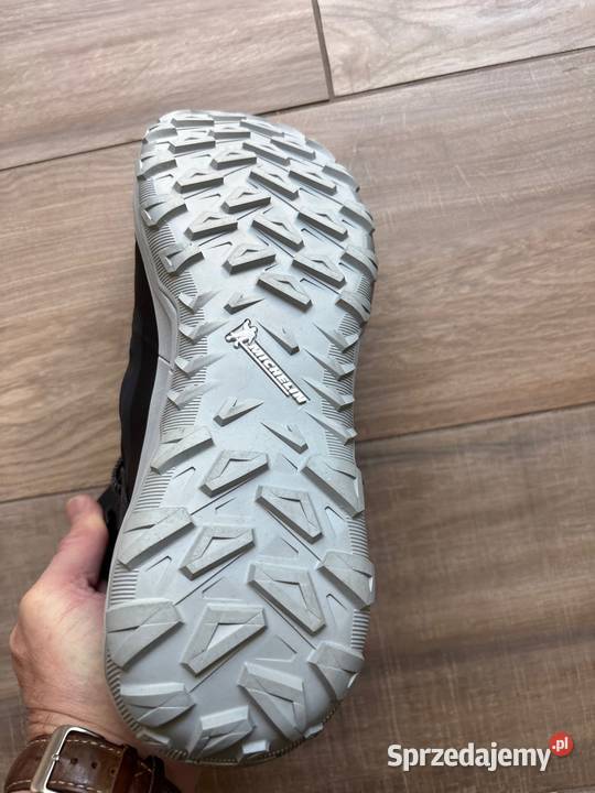 Buty MAMMUT Saentis Pro WP 4445 Bielsko-Biała