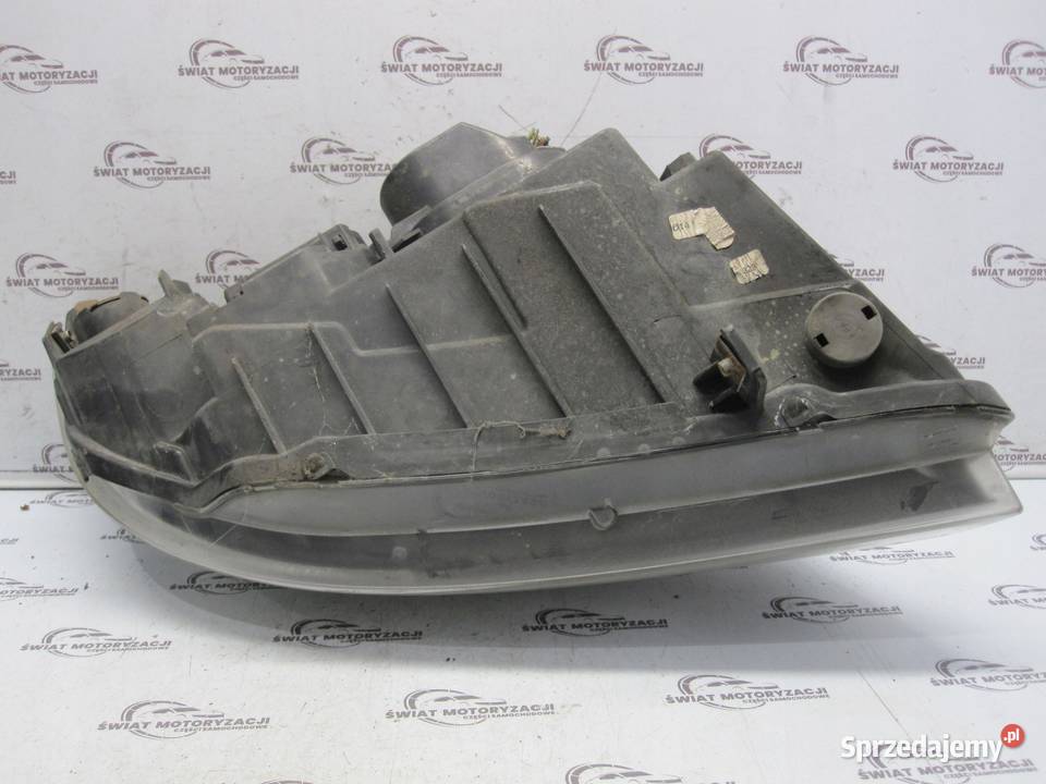 BMW E90 06r lampa lewa przód 6942723 89311650 świętokrzyskie