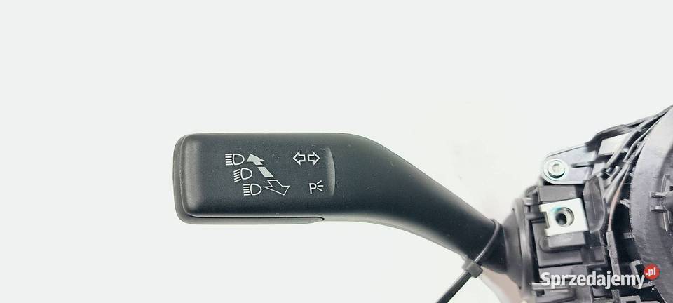 PRZEŁĄCZNIK ZESPOLONY SKODA RAPID 6RA953501H Lipno