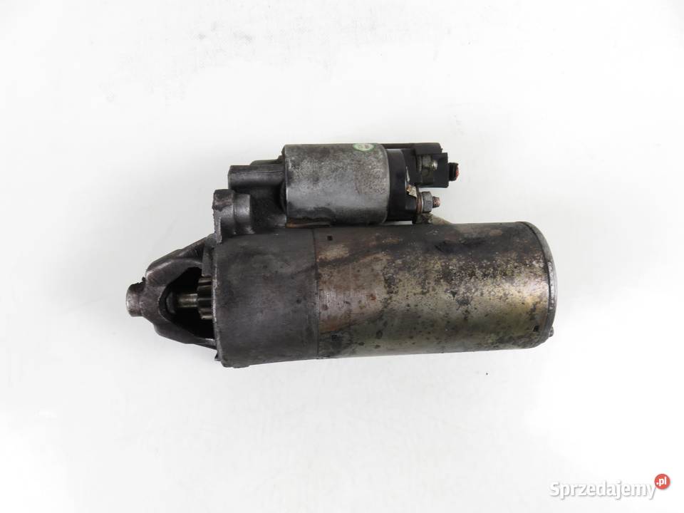 ROZRUSZNIK FORD FOCUS MK1 18 TDDi małopolskie