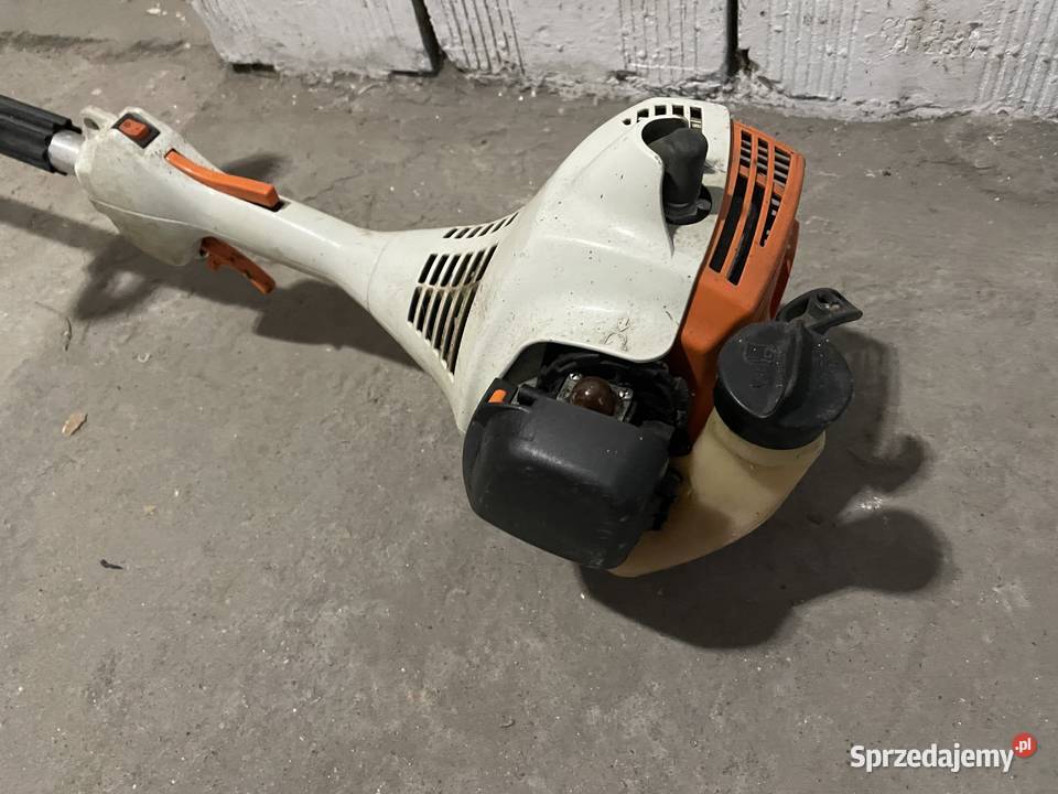 Podkaszarka STIHL FS 38 zachodniopomorskie Wałcz sprzedam