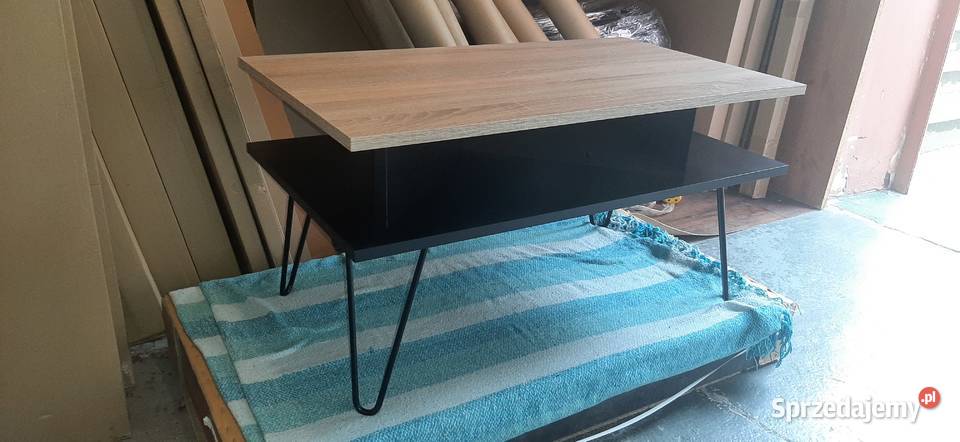 Stolik kawowy inka wielkopolskie Poznań