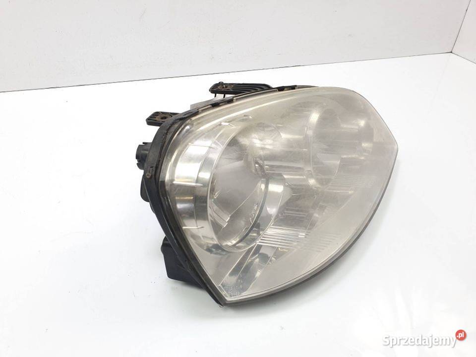 LAMPA PRAWA PRZÓD CHEVROLE LACETTI 0301001916 Lipno sprzedam