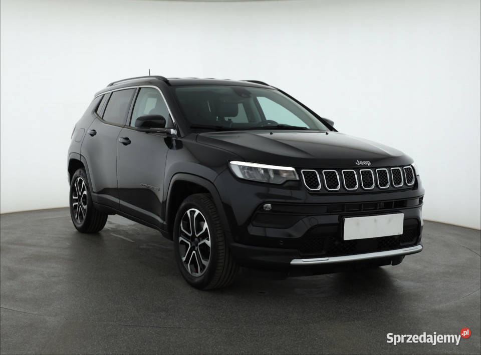 Jeep Compass 13 TGDI centralny zamek mazowieckie Piaseczno sprzedam