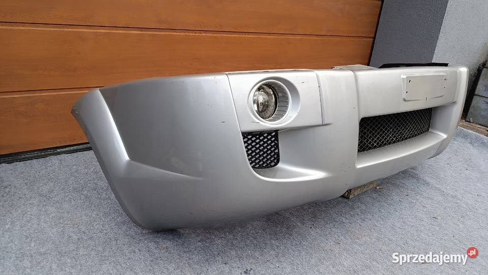 Zderzak Hyundai Tucson Pińczów