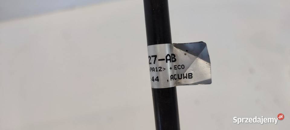 FORD TRANSIT CUSTOME PRZEWÓD POWIETRZA osobowe Węże chłodnicy sprzedam