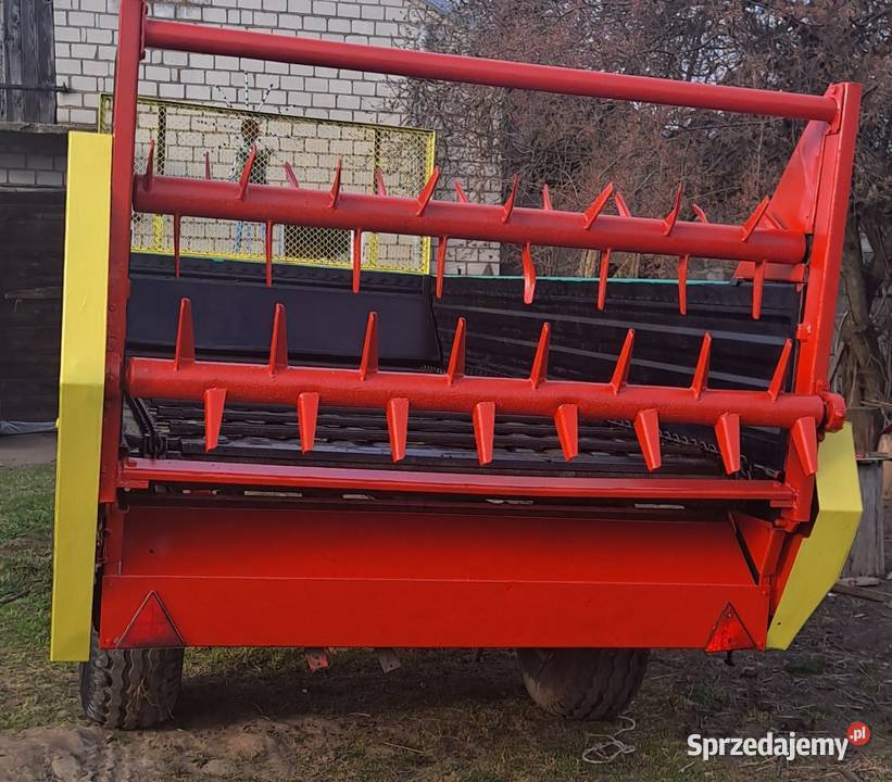 Sprzedam rozrzutnik Boniewo sprzedam