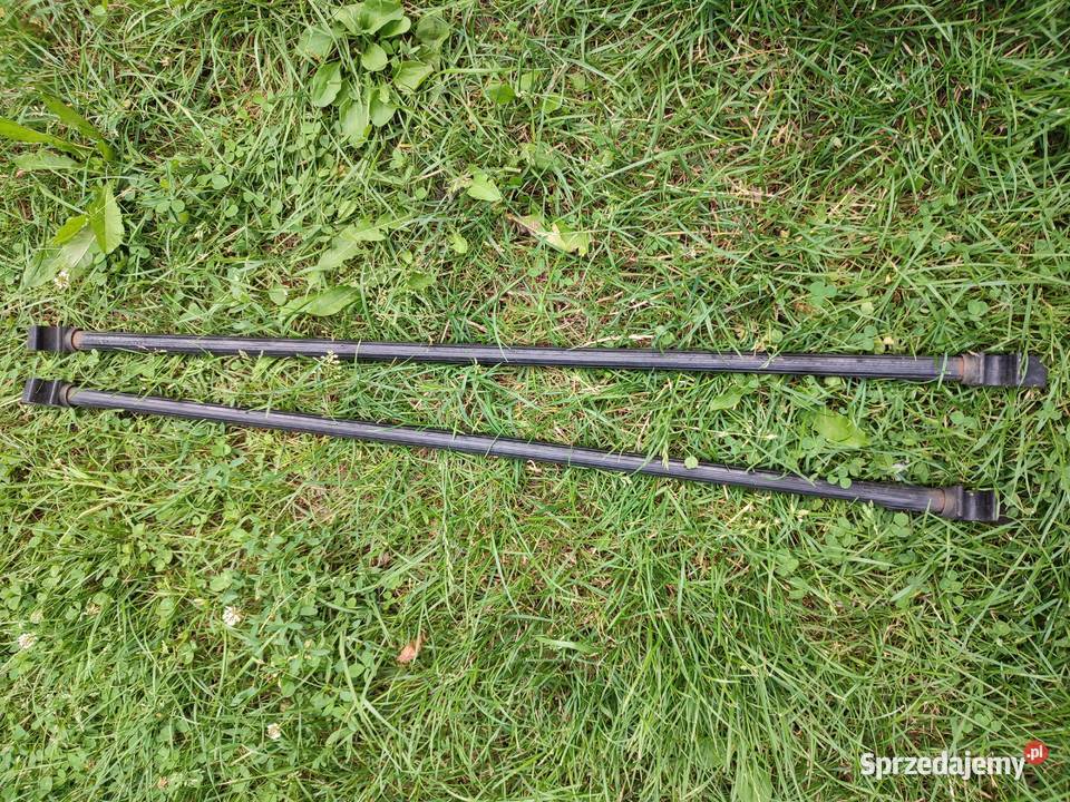 FIAT 126p MALUCH bagażnik dachowy Pozostałe Włoszczowa