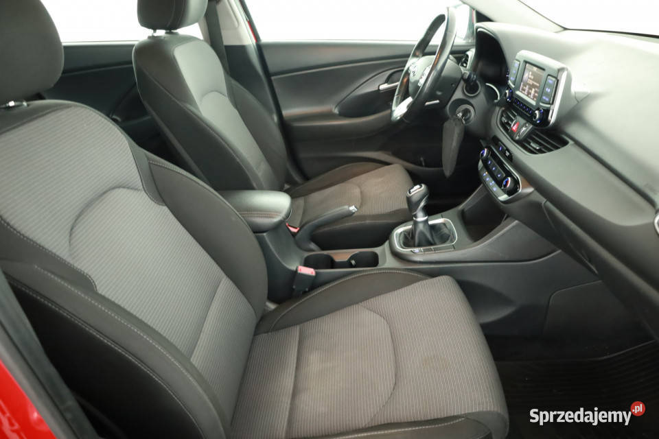 Hyundai i30 16 CRDi system Start-Stop Piaseczno