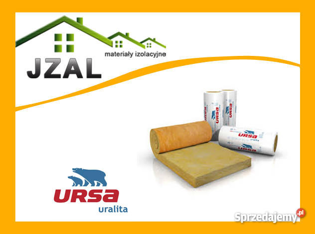 Wełna mineralna MEGAROCK 150 mm ROCKWOOL Materiały budowlane Konopiska sprzedam