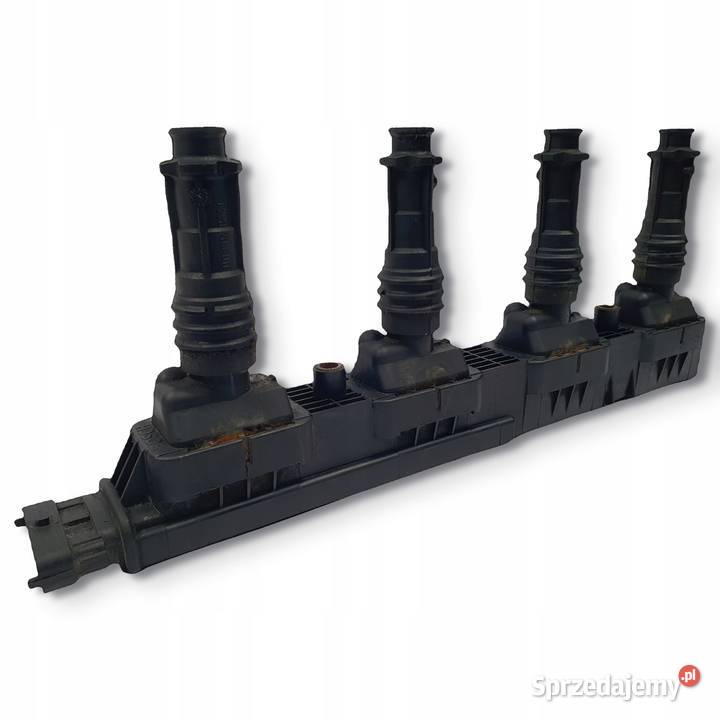 CEWKA ZAPŁONOWA Opel Corsa C 12 16V 0221503015