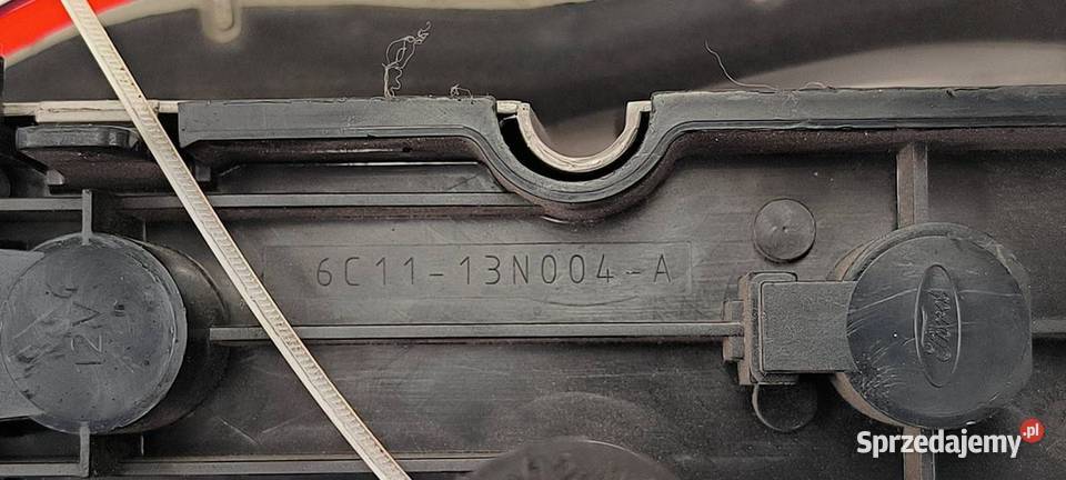 LAMPA LEWA TYŁ FORD TRANSIT MK7 6C1113N004A