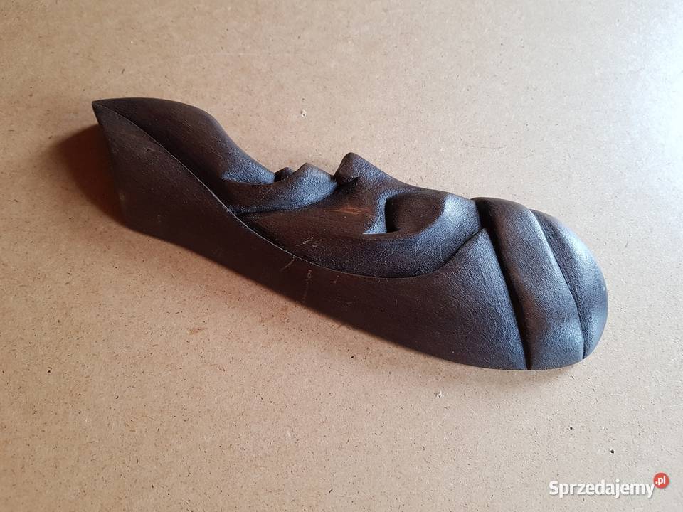 Płaskorzeźba Twarz Chrystusa 178 Łódź