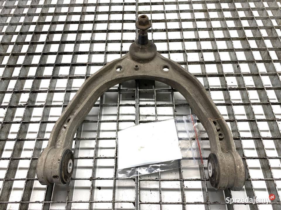 WAHACZ PRAWY PRZÓD AUDI Q7 4L SUV 0616 PRZEDNI