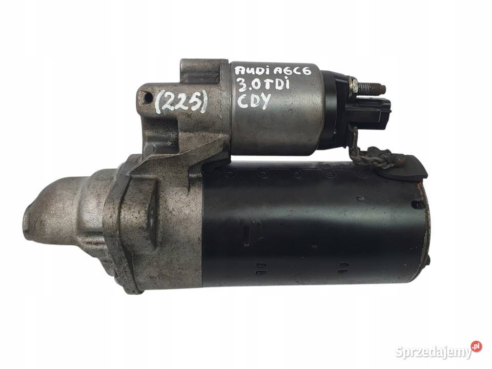 ROZRUSZNIK Audi A6 C6 A8 D3 Q7 27 30 TDI VW AG Chełm