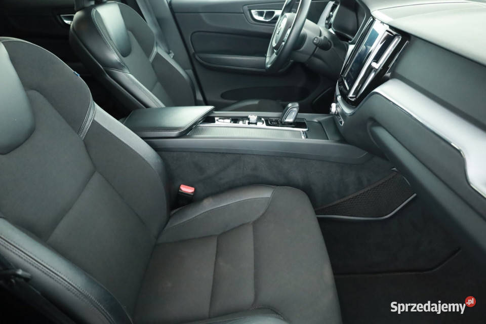 Volvo XC60 B4 AWD dolnośląskie Bielany Wrocławskie
