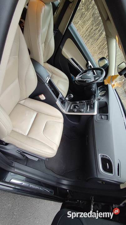 Volvo V60 D4 Piaseczno sprzedam