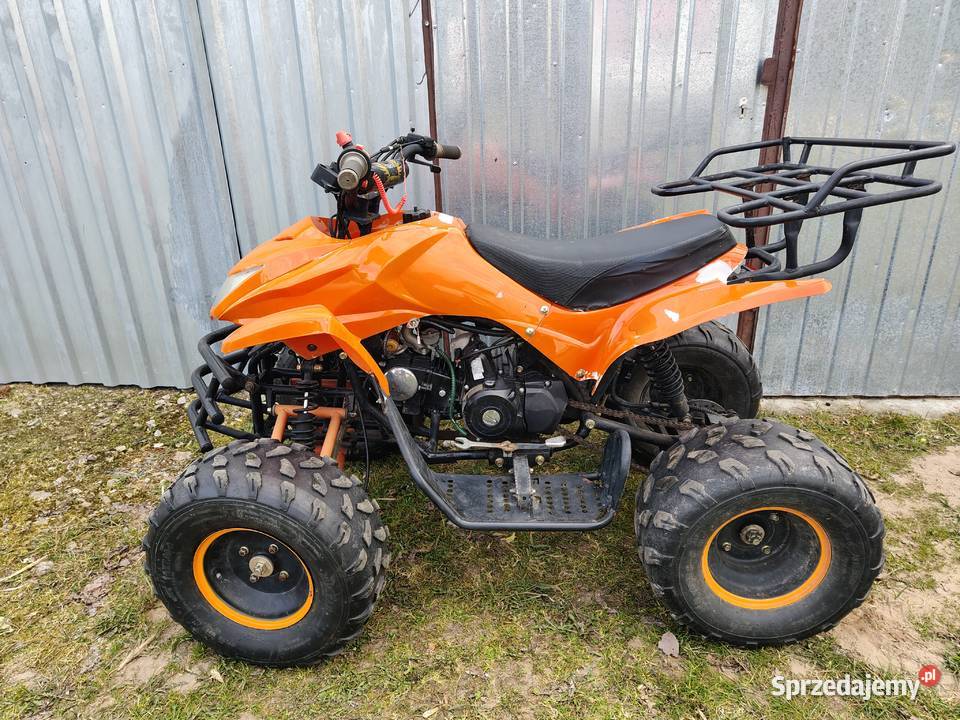 Quady do poprawek Starzenice sprzedam