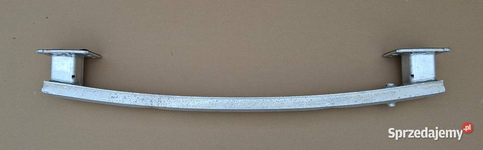 PEUGEOT 3008 II 5008 GRANDLAND X BELKA ZDERZAKA Bieleń