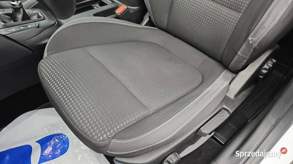 Ford Focus 15 EcoBlue SCR Connected Z Polskiego czujnik zmierzchu Warszawa