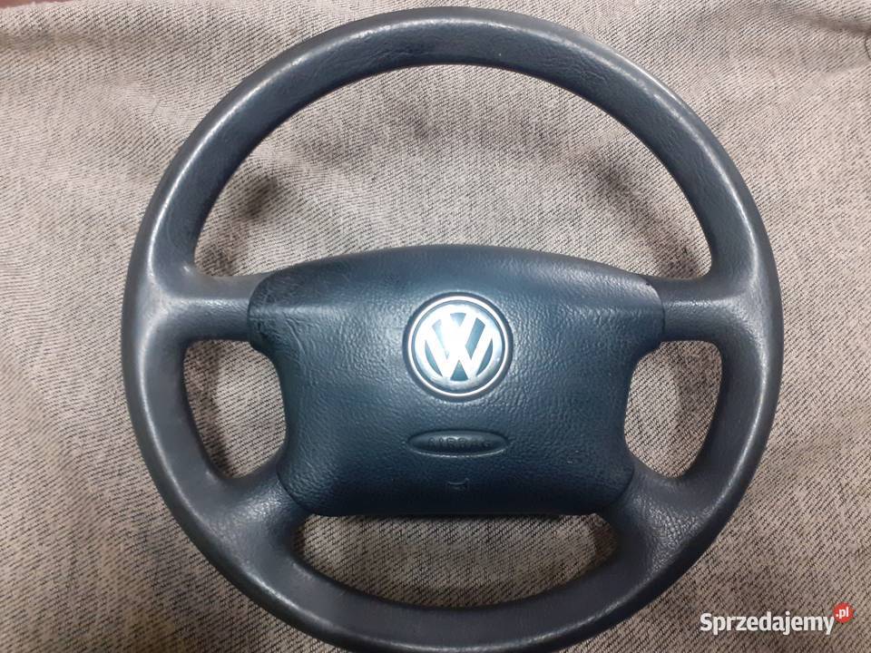 Kierownica VW GOLF 4 BORA osobowe Toruń