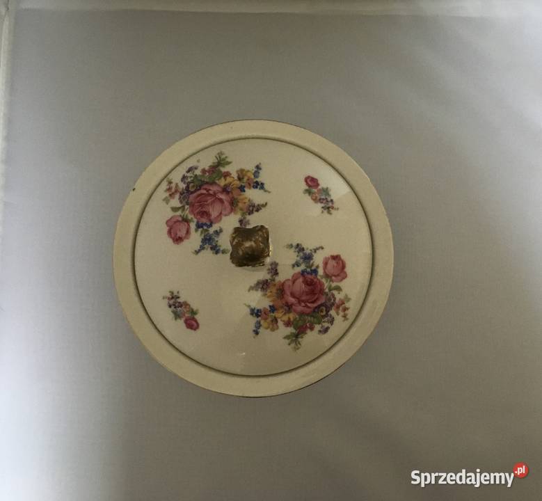 Cukiernica bombonierka ESCHENBACH Germany Kraków