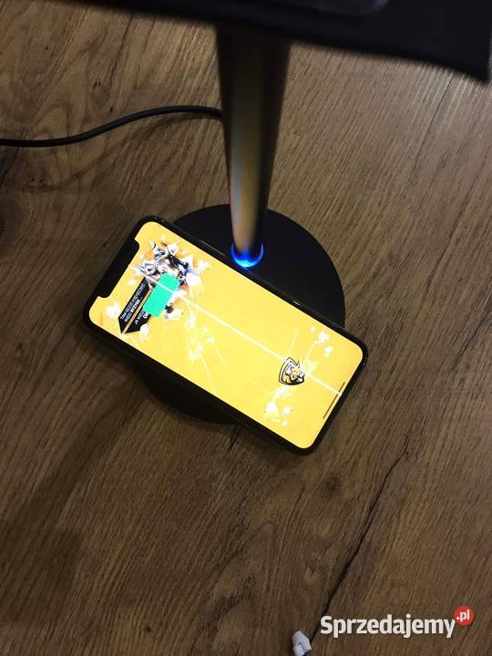 Stojak Na Słuchawki Bee NBZ4 Szybkie Ładowanie Pozostałe Stalowa Wola