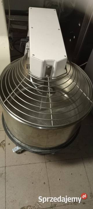 Sprzedam mieszarke spiralna 50l Jasienica