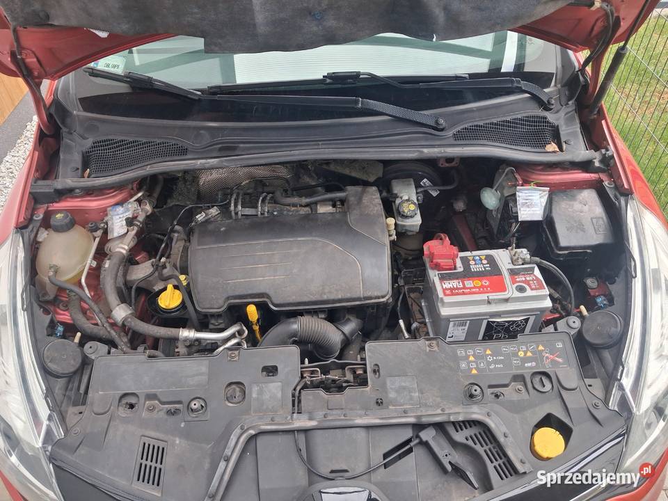 Sprzedam Renault Clio IV Bolesławiec