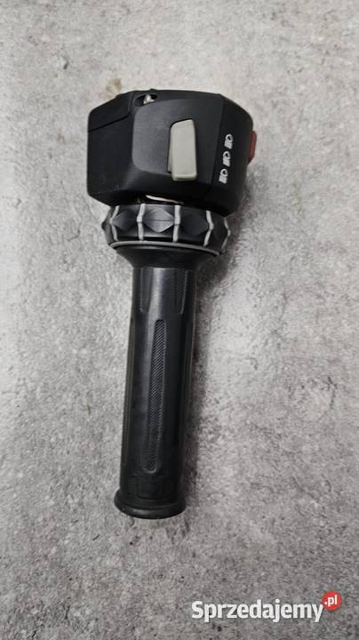 BMW R 1200 RT R1200RT K52 K 52 1418 PRZEŁĄCZNIK Nowy Tomyśl