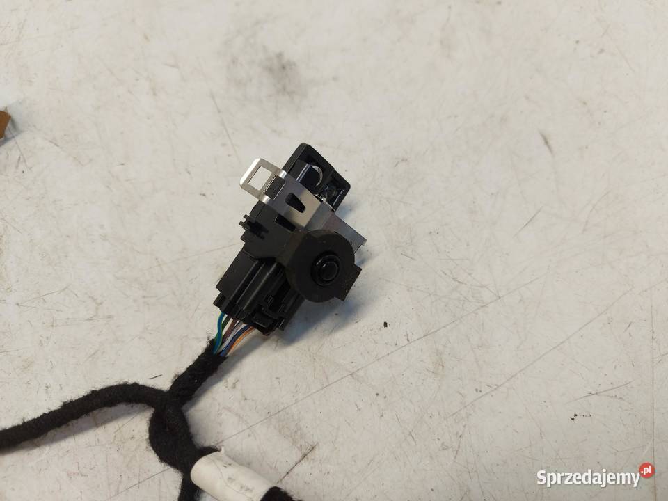 Ford Ranger VI 6 2024r sensor czujnik deszczu dolnośląskie