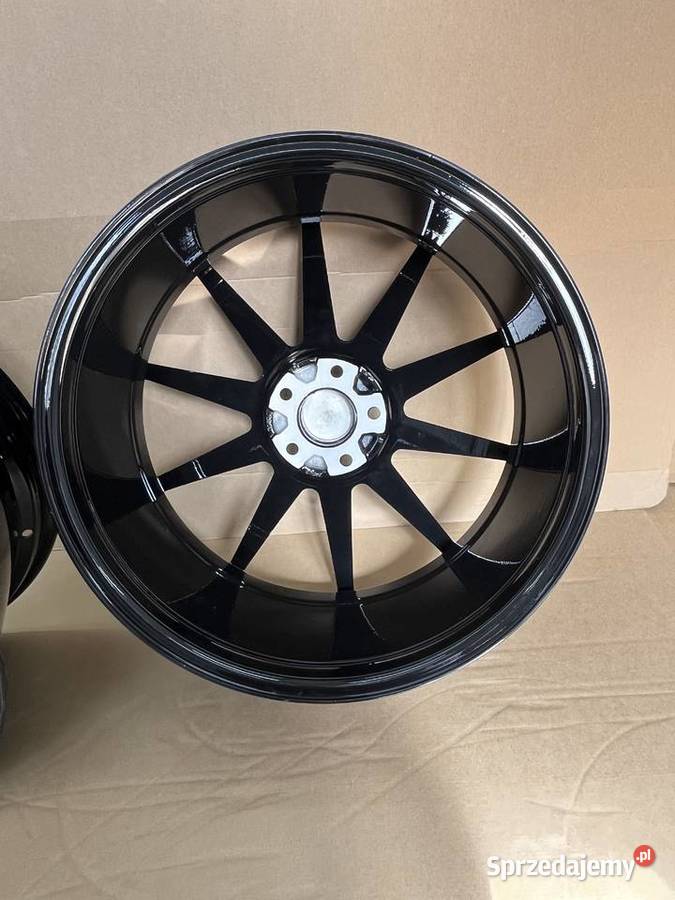 Felgi La Chanti Performance LCP10 5x112 9Jx20 Gostyń