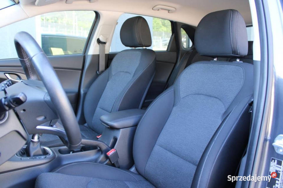 HYUNDAI i30 2024r Carplay Salon Kamera FV23 manualna Kraków