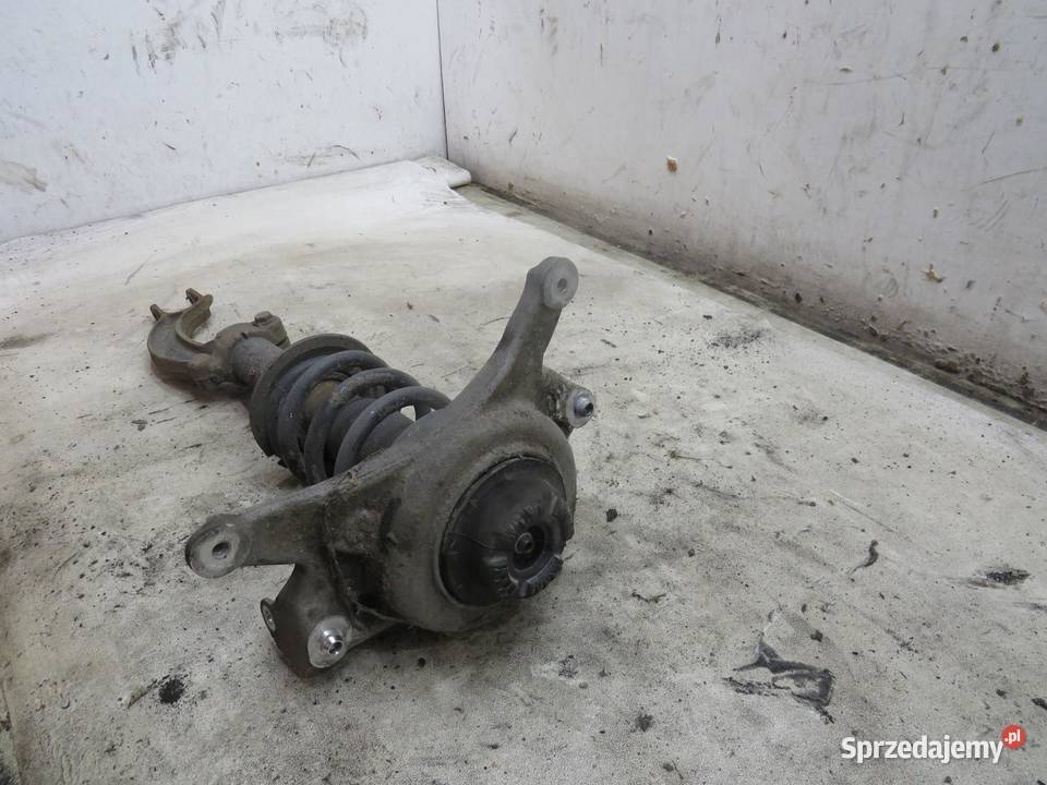 AMORTYZATOR LEWY PRAWY PRZÓD AUDI Q5 8R 8R0031F