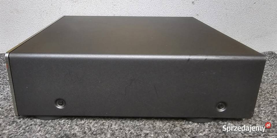 Denon UCDF10 Compact Disc Player