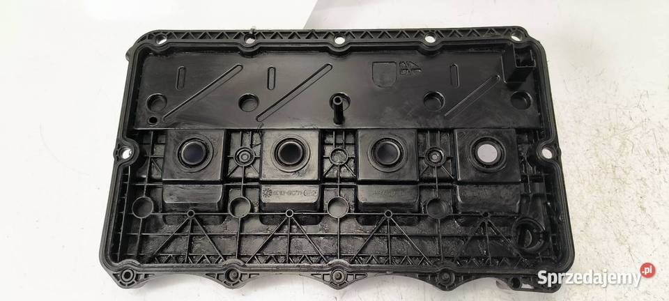 POKRYWA ZAWORÓW PEUGEOT Boxer II 6C1Q6K271 Lipno