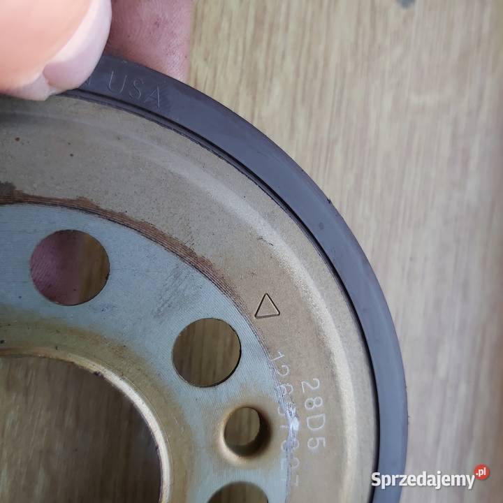 Koło magnetyczne czytnik opel 10Turbo Bydgoszcz sprzedam