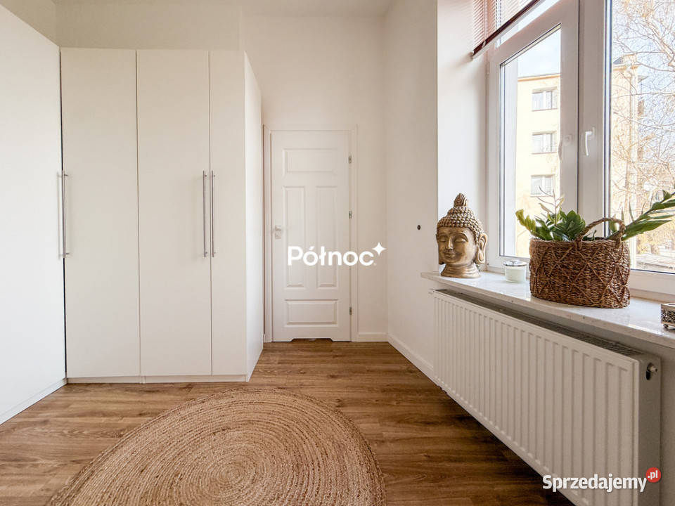 Mieszkanie 1 piętro z miejscem postojowym Chełm