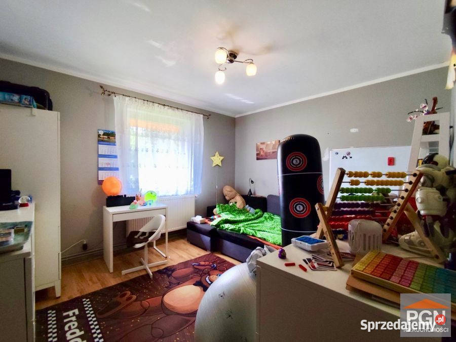 Dom wolnostojący Gryfice 92m2 7391zł/m2