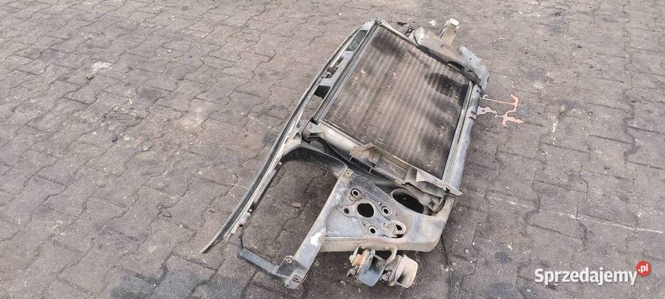 PAS PRZEDNI AUDI A4 B5 8D0907133A Lipno